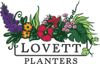 Lovett Planters - Seasonal Planters & Garden Design